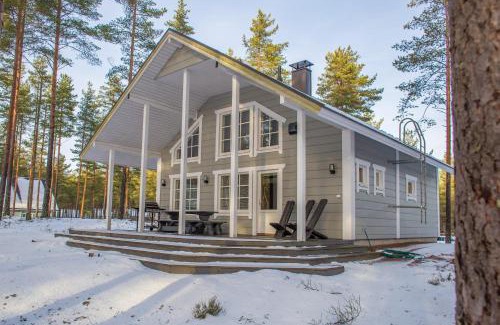 Loimaa Villa | Villa Alex