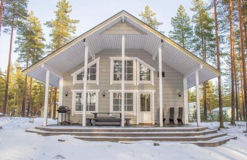 Loimaa Villa | Villa Alex