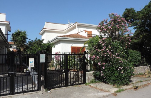 Partanna Villa | Villa Alex Relax and Sea