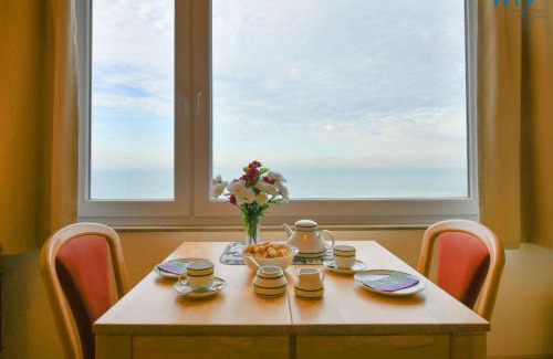 Wangerooge Apartment | Villa Alexandra - Ferienwohnung 25