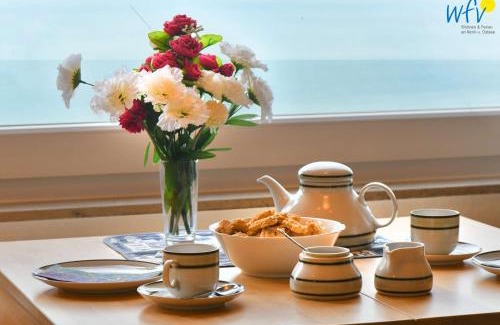 Wangerooge Apartment | Villa Alexandra - Ferienwohnung 25