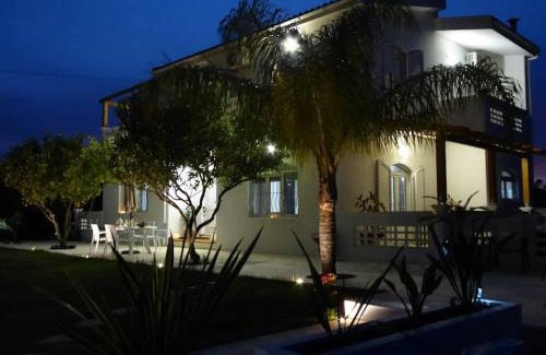 Tsikalaria Villa | Villa Alexia