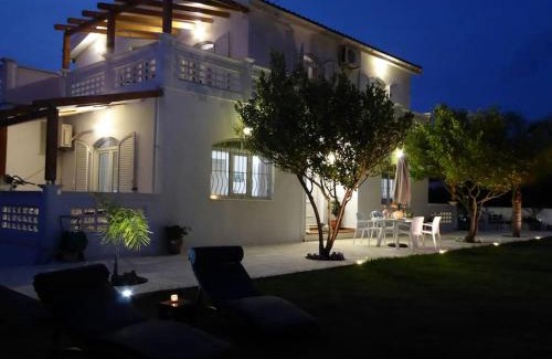 Tsikalaria Villa | Villa Alexia