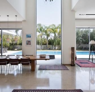 Caesarea Villa | Villa Alice Caesarea