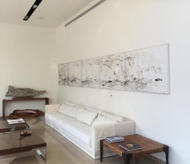 Caesarea Villa | Villa Alice Caesarea