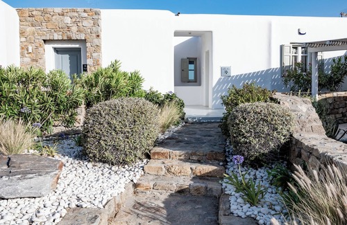 Elia Villa | Villa Alice