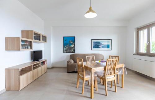 Ricadi House | Villa Alice