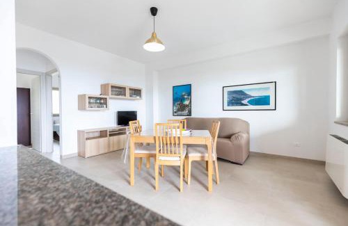 Ricadi House | Villa Alice