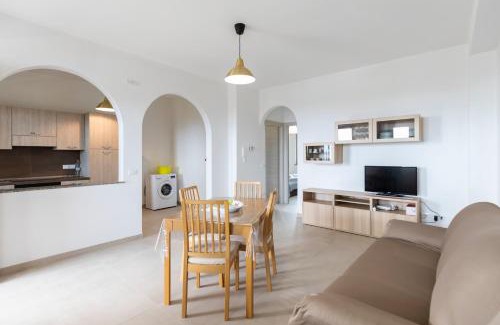 Ricadi House | Villa Alice