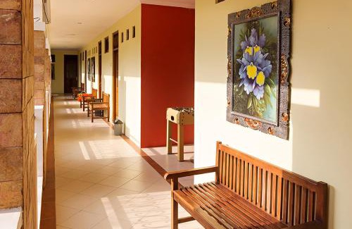 Depok House | Villa Alicia