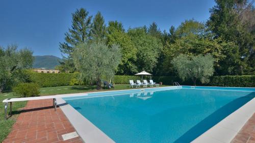 Capannori Villa | Villa Alida 12, Emma Villas