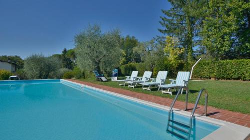 Capannori Villa | Villa Alida 12, Emma Villas