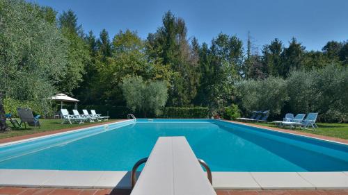 Capannori Villa | Villa Alida 12, Emma Villas