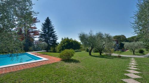 Capannori Villa | Villa Alida 12, Emma Villas