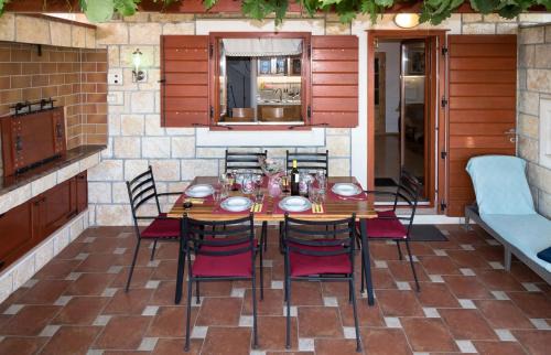 Mravince House | Villa Alissa Split - Mravince