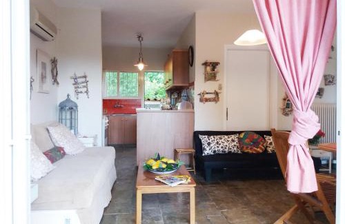 Marathon House | Villa Alkyon - Dreamy 3BR, Pool & BBQ next to Varnavas Beach