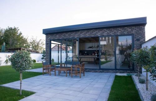 Skopje Villa | Villa - All Seasons Residence in Skopje