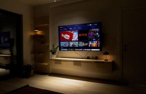 Skopje Villa | Villa - All Seasons Residence in Skopje