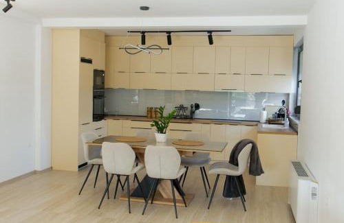 Skopje Villa | Villa - All Seasons Residence in Skopje