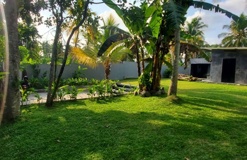 Kathaluwa Villa | Villa Allure - Modern villa with AC and pool in Ahangama