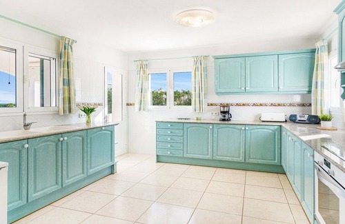Port d'Addaia House | Villa Alma del Mar - Exceptional Villa with Marina Views & Pool