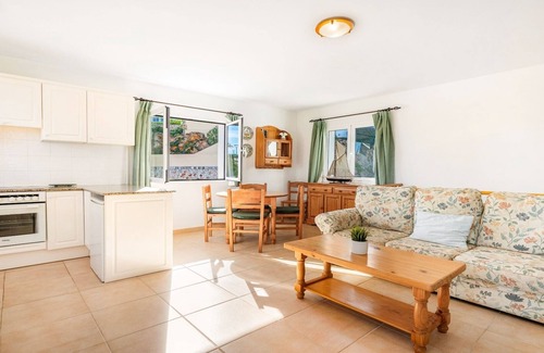 Port d'Addaia House | Villa Alma del Mar - Exceptional Villa with Marina Views & Pool