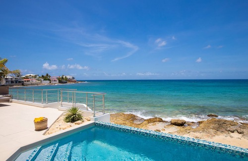 Beacon Hill Villa | Villa Alma in Beacon Hill by Personal Villas - Breathtaking Paradise