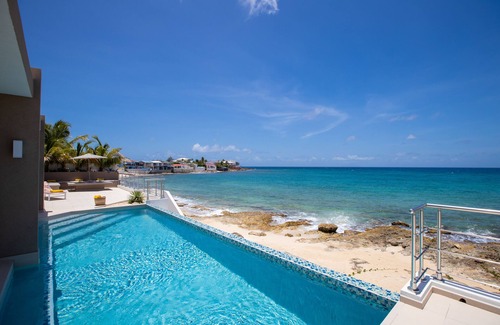 Beacon Hill Villa | Villa Alma in Beacon Hill by Personal Villas - Breathtaking Paradise