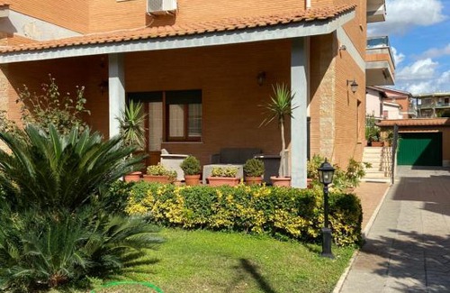 Fiumicino Bed & Breakfast | Villa Alma