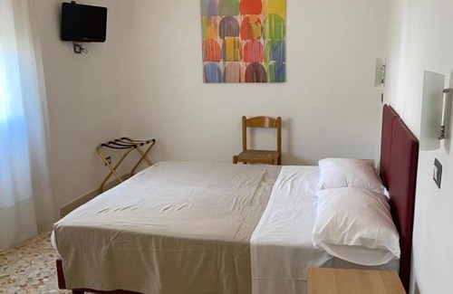 Fiumicino Bed & Breakfast | Villa Alma