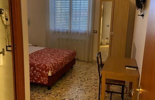 Fiumicino Bed & Breakfast | Villa Alma