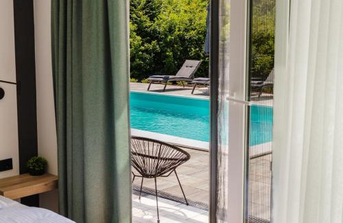 Laktasi Villa | Villa Alma Nova