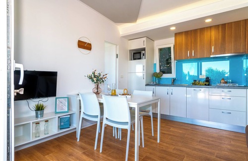 Poljica House | Villa Almond (V4872-K1) - Nin