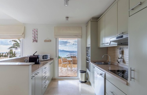 Altea la Vella Villa | Villa "Altea Hills Villa Noruega" with Mountain View, Pool, Wi-Fi, Garden & Terrace