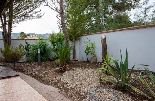 Laneia Villa | Villa Althea, Pool, Mountain Views, BBQ ,Patio in Laneia