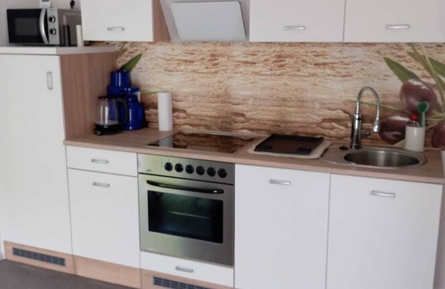 Dorzbach Apartment | Villa am Bacho with Private Terrace, Private Garden and Wi-Fi