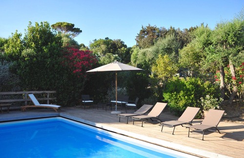 Ansedonia House | Villa Amabilia - Luxury beachfront Villa with pool