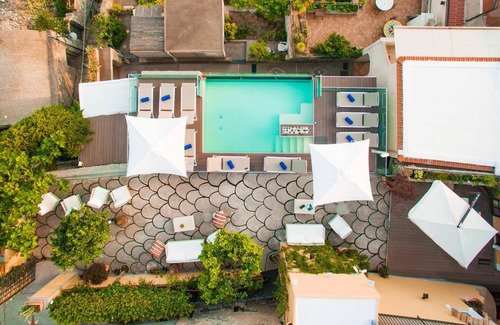 Positano Villa | Villa Amanda with private pool - My Rental homes