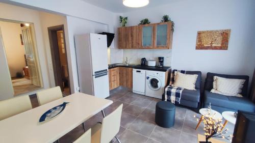 Lakones Apartment | Villa Amaryllis