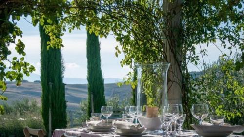 San Casciano dei Bagni Villa | Villa amato