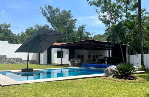 Xochitepec Villa | VILLA AMATE DORADO