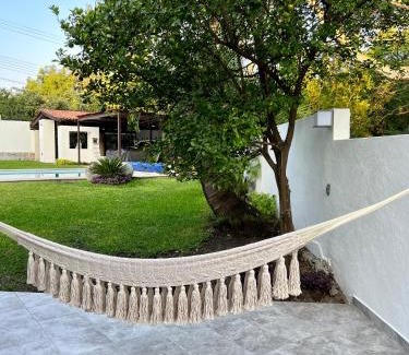 Xochitepec Villa | VILLA AMATE DORADO