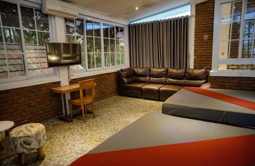 Karangtengah House | villa Ambarwati