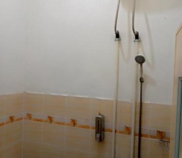 Karangtengah House | villa Ambarwati