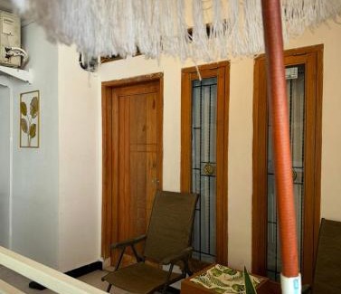 Karangtengah House | villa Ambarwati