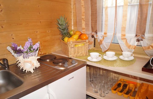 Gaski House | Villa Amber