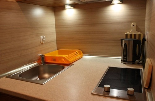 Gaski House | Villa Amber