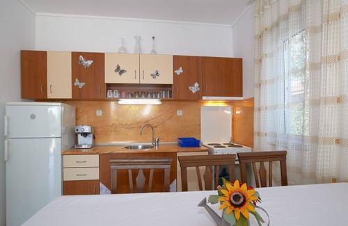Bryastovets House | Villa Amber with Pool - Sunny Beach Area