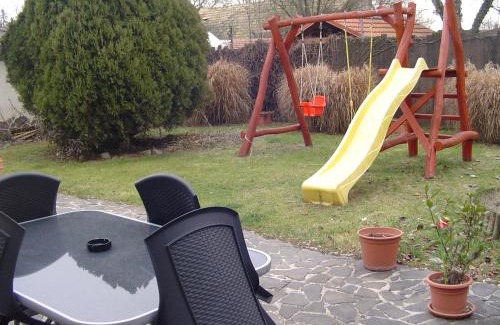 Sturovo Villa | Villa Ametyst