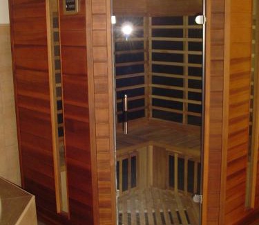 Sturovo Villa | Villa Ametyst